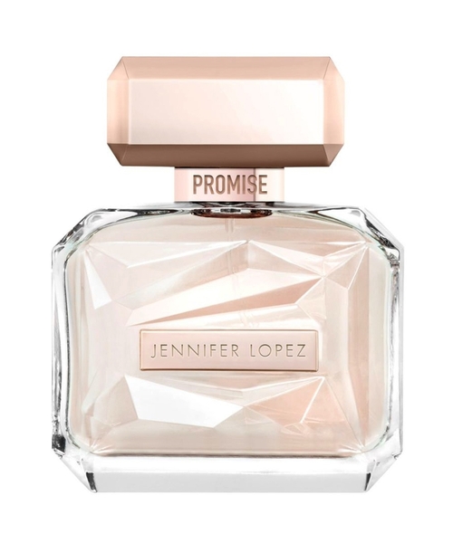 Jennifer Lopez Promise