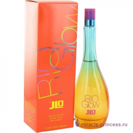 Jennifer Lopez Rio Glow 22