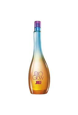 Jennifer Lopez Rio Glow