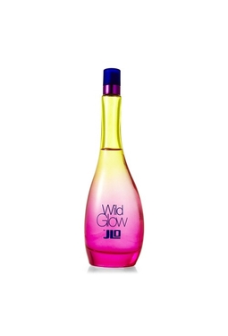 Jennifer Lopez Wild Glow