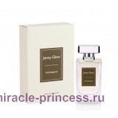 Jenny Glow Oud Bergamot