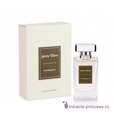 Jenny Glow Oud Bergamot 22