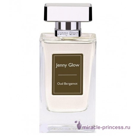 Jenny Glow Oud Bergamot 11