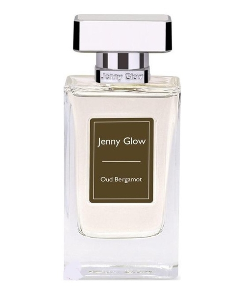 Jenny Glow Oud Bergamot