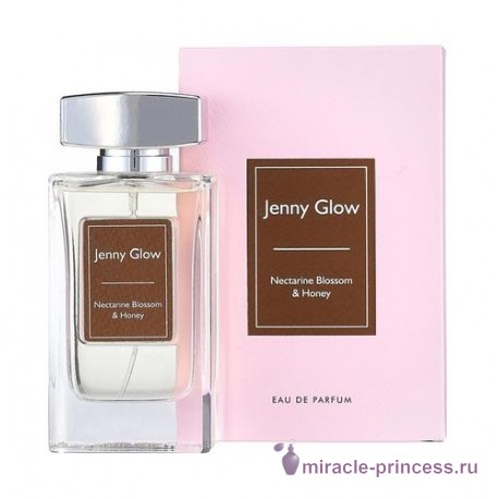 Jenny Glow Nectarine Blossom & Honey 22