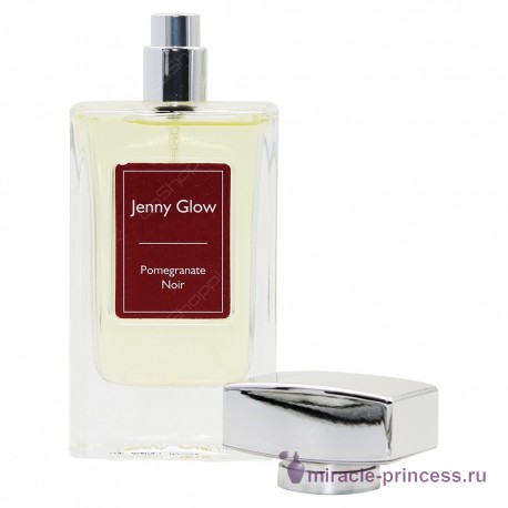 Jenny Glow Pomegranate Noir 22