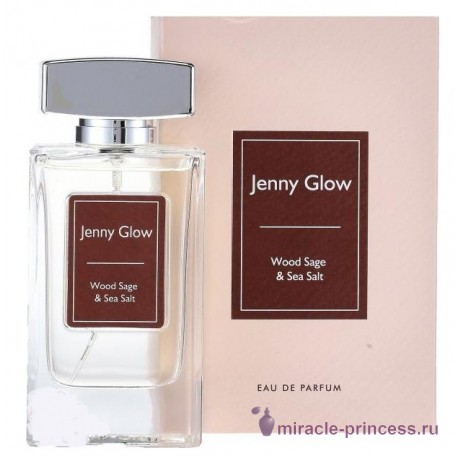 Jenny Glow Sage & Sea Salt 22