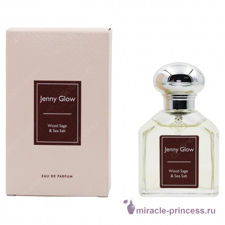 Jenny Glow Sage & Sea Salt 22