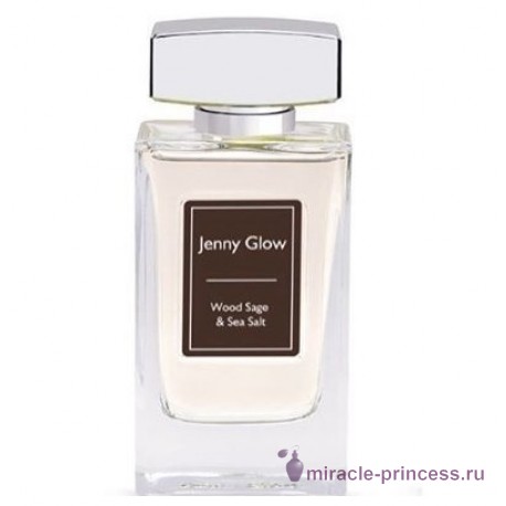 Jenny Glow Sage & Sea Salt 11