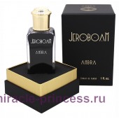 Jeroboam Ambra