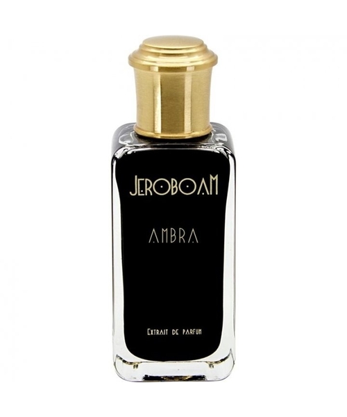 Jeroboam Ambra