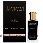 Jeroboam Hauto