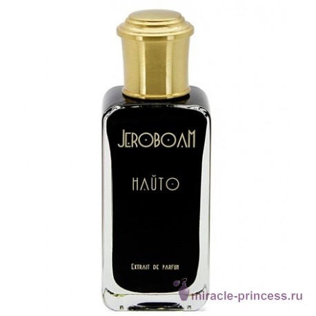 Jeroboam Hauto 11