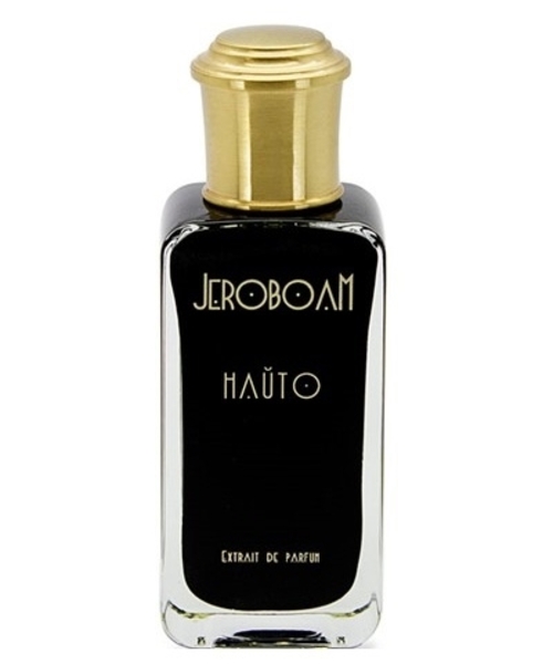 Jeroboam Hauto