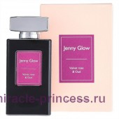 Jenny Glow Velvet rose & Oud