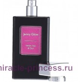 Jenny Glow Velvet rose & Oud