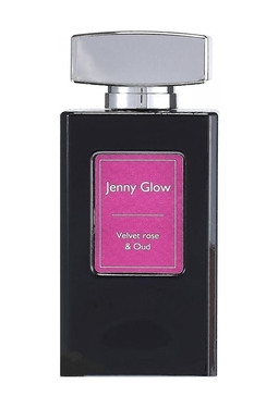 Jenny Glow Velvet rose & Oud
