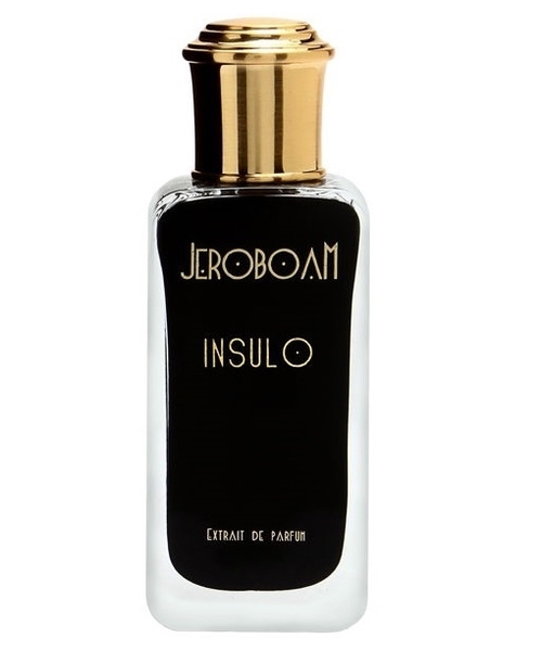 Jeroboam Insulo