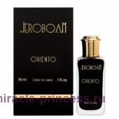 Jeroboam Oriento