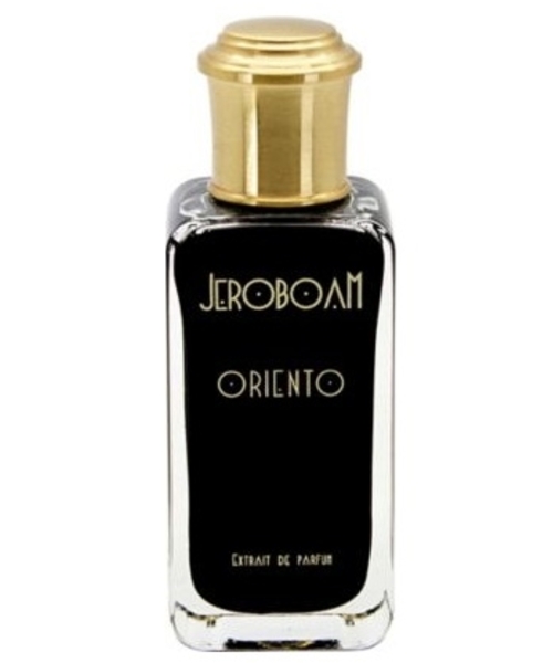 Jeroboam Oriento