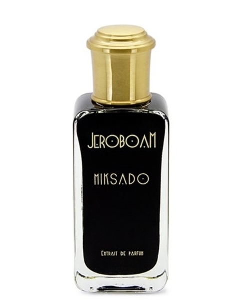 Jeroboam Miksado