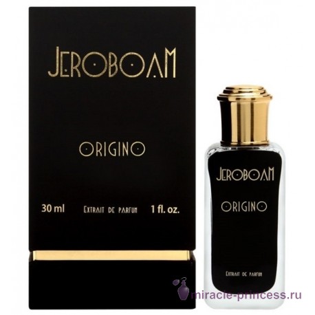 Jeroboam Origino 22