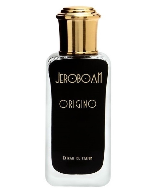 Jeroboam Origino