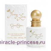 Jessica Simpson Fancy Love