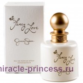 Jessica Simpson Fancy Love