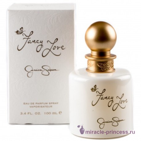 Jessica Simpson Fancy Love 22