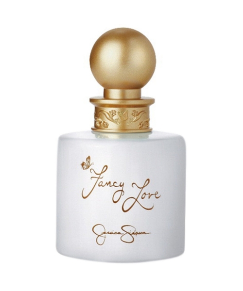 Jessica Simpson Fancy Love