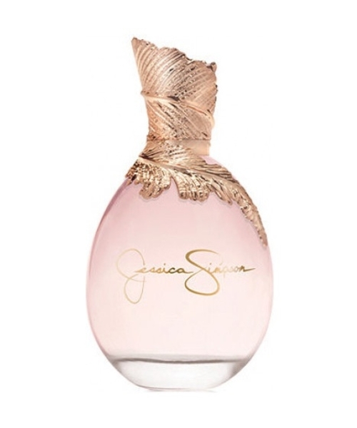 Jessica Simpson Signature