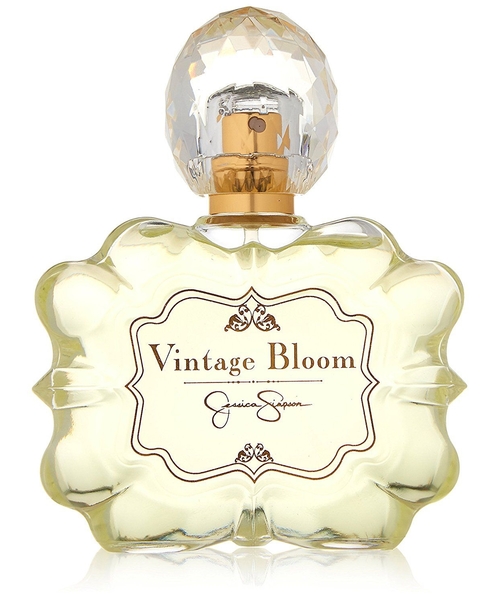 Jessica Simpson Vintage Bloom