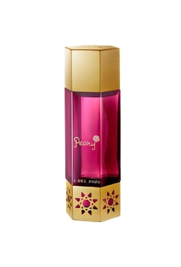 Jesus Del Pozo Desert Flowers Peony