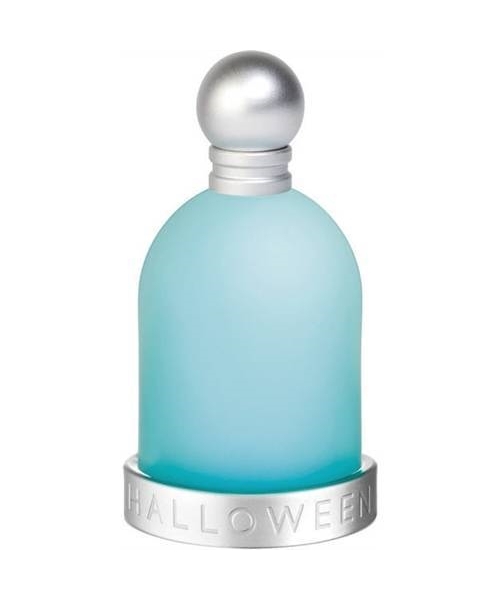 Jesus Del Pozo Halloween Blue Drop