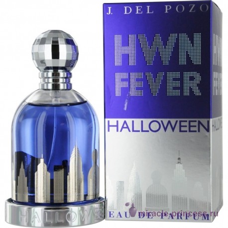 Jesus Del Pozo Halloween Fever 22