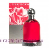 Jesus Del Pozo Halloween Freesia