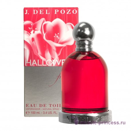 Jesus Del Pozo Halloween Freesia 22