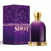 Jesus Del Pozo Halloween Shot