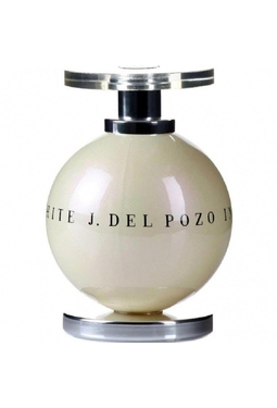 Jesus Del Pozo In White