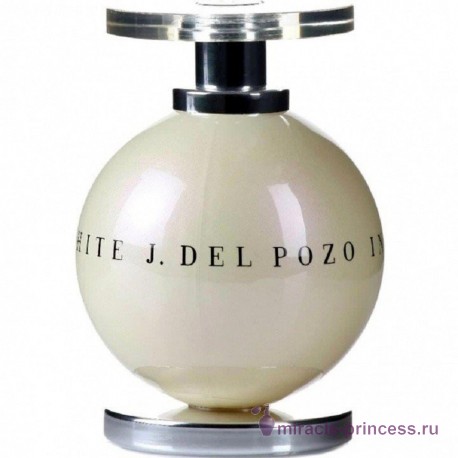 Jesus Del Pozo In White 11