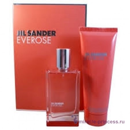 Jil Sander Everose 22