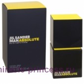 Jil Sander Jil Sander Man Absolute