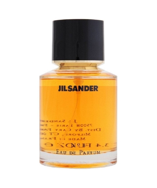 Jil Sander Jil Sander №4