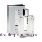 Jil Sander Pure For Men