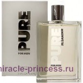 Jil Sander Pure For Men