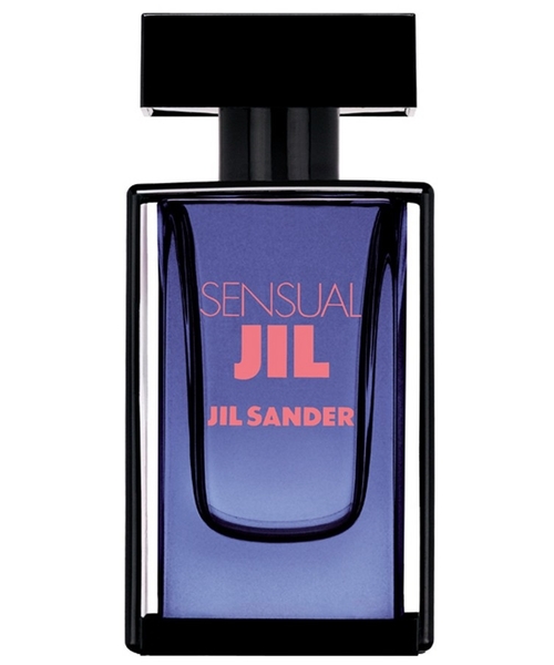 Jil Sander Sensual Jil