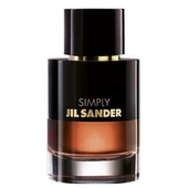 Jil Sander Simply Touch of Leathe