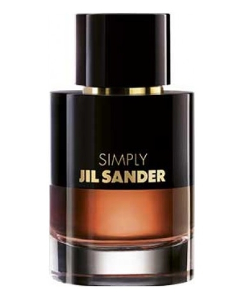 Jil Sander Simply Touch of Leathe