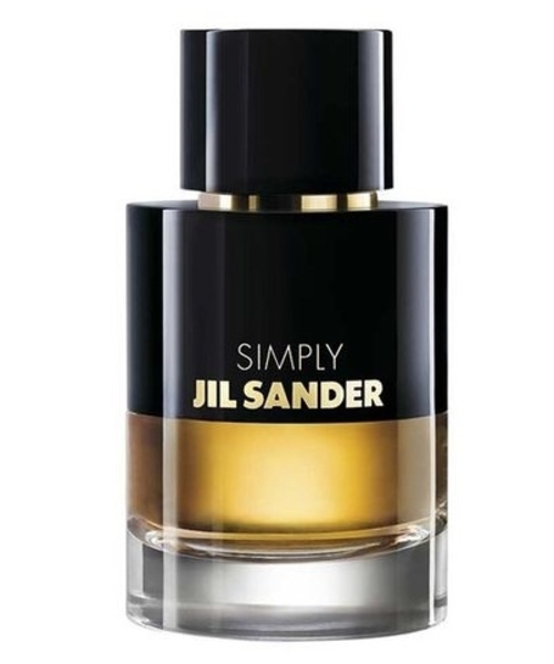 Jil Sander Simply Touch of Mandarin